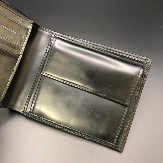 即決 CK CALVIN KLEIN シーケーカルバンクライン 二つ折り財布 < ブランド  即決 CK CALVIN KLEIN シーケーカルバンクライン 二つ折り財布 < ブランドの