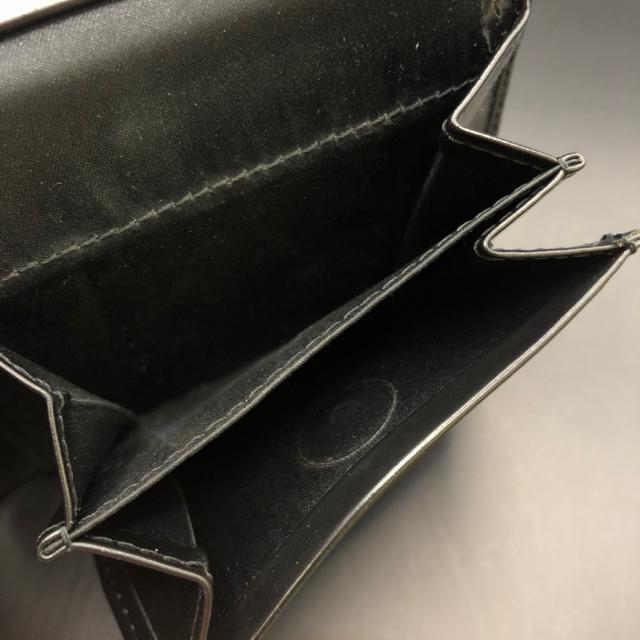 即決 CK CALVIN KLEIN シーケーカルバンクライン 二つ折り財布 < ブランド  即決 CK CALVIN KLEIN シーケーカルバンクライン 二つ折り財布 < ブランドの