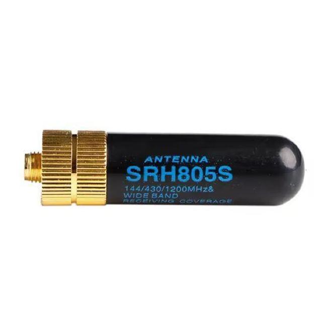 アンテナ SRH-805S SMA-F メス Baofeng UV-5R BF-888S Quansheng ケンウッド 80 < ホビー  アンテナ SRH-805S SMA-F メス Baofeng UV-5R BF-888S Quansheng ケンウッド 80  < ホビーの