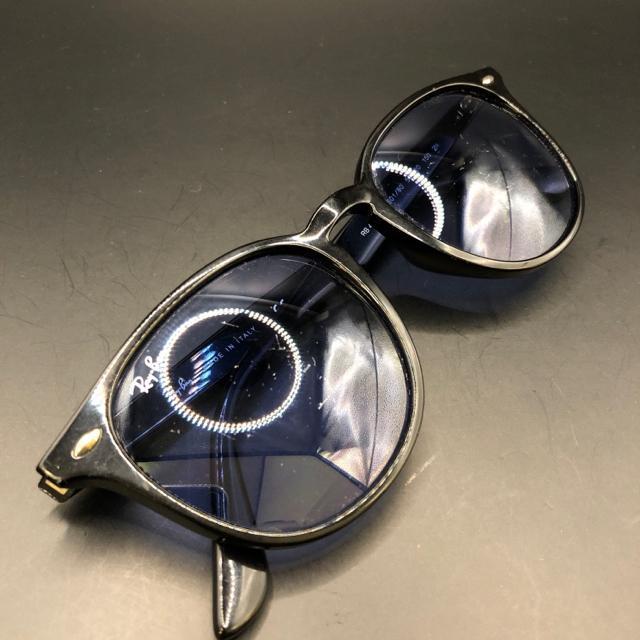  Ray-Ban Co TOX RB4259-F  uh 