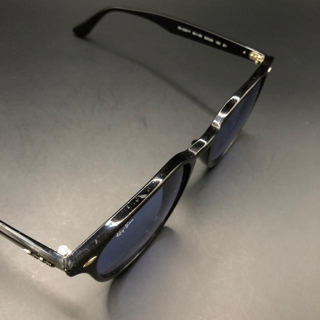  Ray-Ban Co TOX RB4259-F  uh 