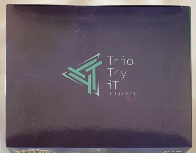 劇場版『僕のヒーローアカデミア THE MOVIE ユアネクスト』Trio-Try-iT Figure 緑谷出久 < アニメ/コミック/キャラクター  劇場版『僕のヒーローアカデミア THE MOVIE ユアネクスト』Trio-Try-iT Figure 緑谷出久 < アニメ/コミック/キャラクターの