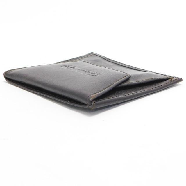 1000円正規 Diorクリスチャンディオール コインケース 小銭入れ 財布 レザー 茶 スペイン製 ヴィンテージ < ブランド 1000円正規 Diorクリスチャンディオール コインケース 小銭入れ 財布 レザー 茶 スペイン製 ヴィンテージ < ブランドの