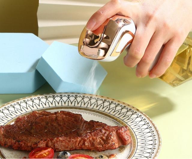 【新商品】オイルスプレー 150ml油 スプレー ガラス製家庭用オリーブオイルスプレー プッシュタイプ エアフライヤー < インテリア/ライフ 【新商品】オイルスプレー 150ml油 スプレー ガラス製家庭用オリーブオイルスプレー プッシュタイプ エアフライヤー < インテリア/ライフの