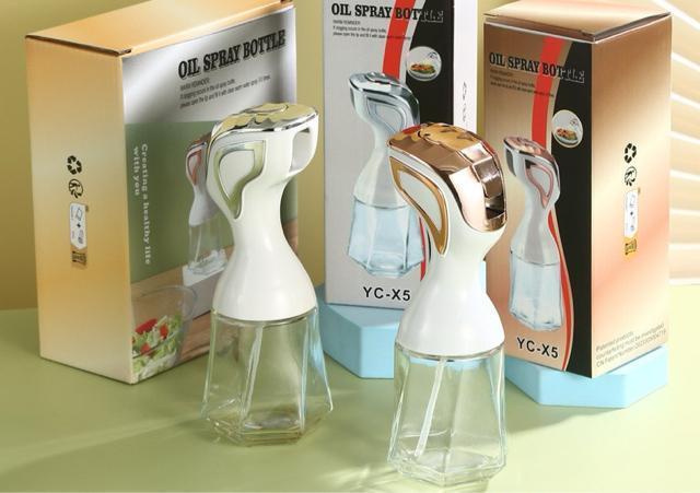 【新商品】オイルスプレー 150ml油 スプレー ガラス製家庭用オリーブオイルスプレー プッシュタイプ エアフライヤー < インテリア/ライフ 【新商品】オイルスプレー 150ml油 スプレー ガラス製家庭用オリーブオイルスプレー プッシュタイプ エアフライヤー < インテリア/ライフの