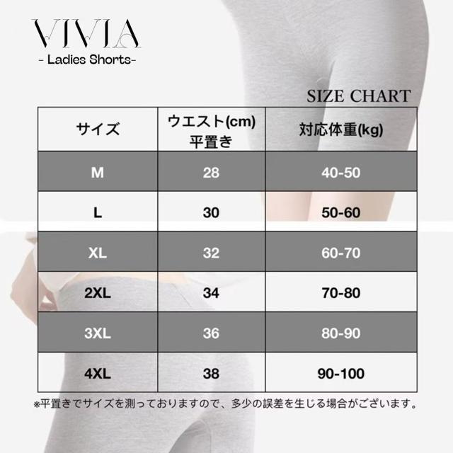 ロング丈ショーツ 4枚セット オーバーパンツ ハイウエスト 3丈分 下着 インナー ストレッチ シームレス 大きいサイズ < 女性ファッション  ロング丈ショーツ 4枚セット オーバーパンツ ハイウエスト 3丈分 下着 インナー ストレッチ シームレス 大きいサイズ < 女性ファッションの