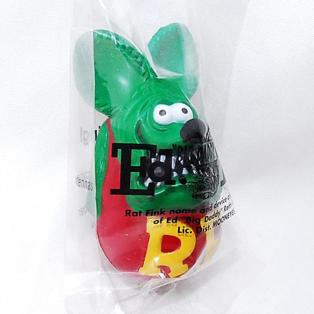 bgtBN XNC[Y Aeigbp[ RAF591 [ACY Rat Fink Mooneyes ANZT[  /oCN