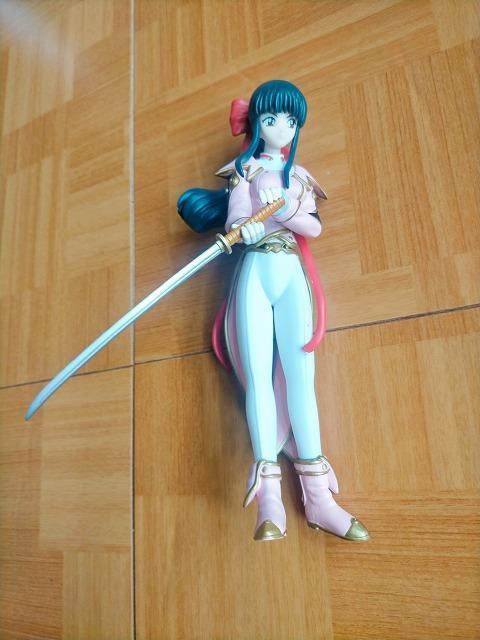 ★サクラ大戦 フィギュア 中古品 < ホビー  ★サクラ大戦 フィギュア 中古品  < ホビーの