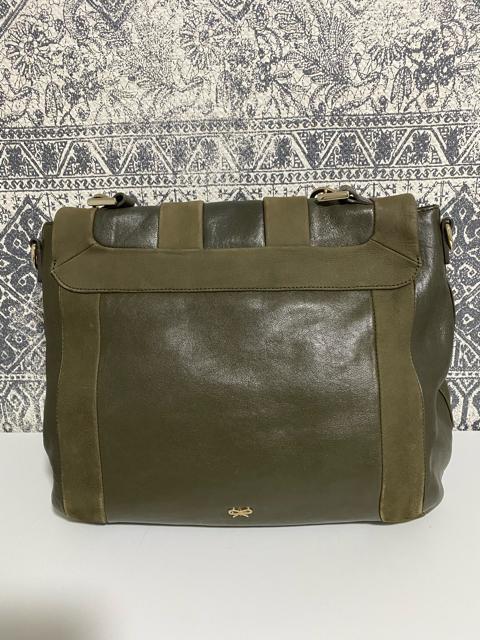 【美品】ANYA HINDMARCH アニヤハインドマーチ ショルダーバッグ < ブランド  【美品】ANYA HINDMARCH アニヤハインドマーチ ショルダーバッグ < ブランドの