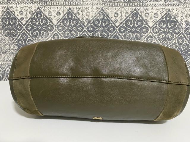 【美品】ANYA HINDMARCH アニヤハインドマーチ ショルダーバッグ < ブランド  【美品】ANYA HINDMARCH アニヤハインドマーチ ショルダーバッグ < ブランドの