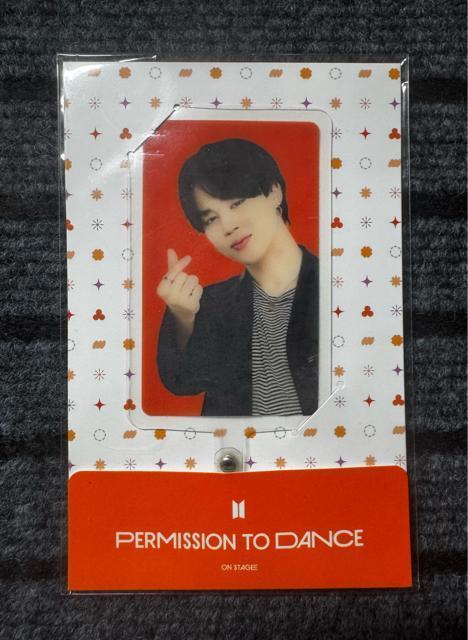 BTS ジミンPHON TAB < タレントグッズ BTS ジミンPHON TAB < タレントグッズの