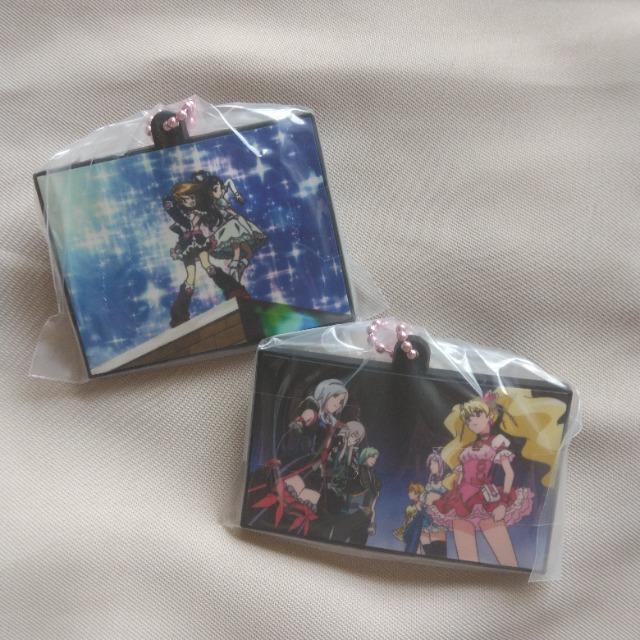 正規品☆2025/10月新作☆一番くじプリキュアForever Hears!ステーショナリーコレクション&名場面ラバーチャーム < アニメ/コミック/キャラクター  正規品☆2025/10月新作☆一番くじプリキュアForever Hears!ステーショナリーコレクション&名場面ラバーチャーム < アニメ/コミック/キャラクターの