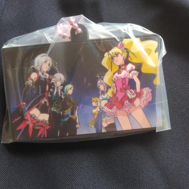 正規品☆2025/10月新作☆一番くじプリキュアForever Hears!ステーショナリーコレクション&名場面ラバーチャーム < アニメ/コミック/キャラクター  正規品☆2025/10月新作☆一番くじプリキュアForever Hears!ステーショナリーコレクション&名場面ラバーチャーム < アニメ/コミック/キャラクターの