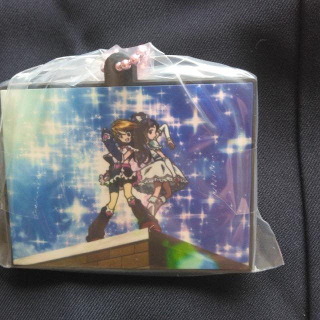 正規品☆2025/10月新作☆一番くじプリキュアForever Hears!ステーショナリーコレクション&名場面ラバーチャーム < アニメ/コミック/キャラクター  正規品☆2025/10月新作☆一番くじプリキュアForever Hears!ステーショナリーコレクション&名場面ラバーチャーム < アニメ/コミック/キャラクターの