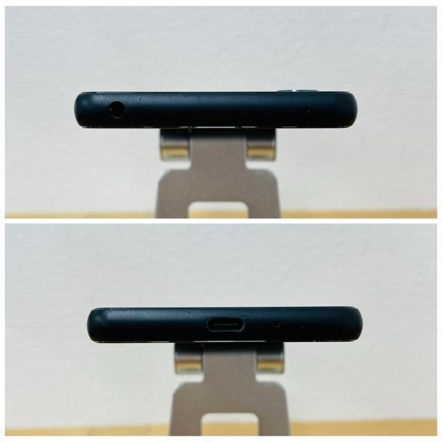 B 電池良好 Xperia 10 V SO-52B 128 GB ブラック 本体 < 家電/AV  B 電池良好 Xperia 10 V SO-52B 128 GB ブラック 本体 < 家電/AVの