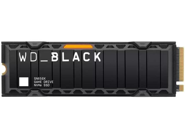 WESTERN DIGITAL@SSD@WD_Black SN850X NVMe SSD WDS200T2XHE   PC{/Ӌ@ 