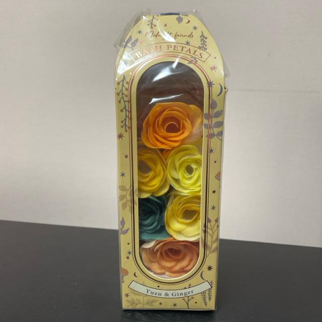 Bleu Bleuet 入浴剤ギフト ゆず&ジンジャー < ヘルス/ビューティー Bleu Bleuet 入浴剤ギフト ゆず&ジンジャー < ヘルス/ビューティーの