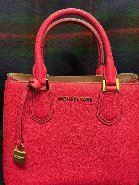 Michael Korsマイケルコース ショルダーバッグMICHAEL KORS ハンドバッグ ショルダーバッグ 2WAYピンク < ブランド Michael Korsマイケルコース ショルダーバッグMICHAEL KORS ハンドバッグ ショルダーバッグ 2WAYピンク < ブランドの