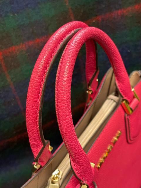 Michael Korsマイケルコース ショルダーバッグMICHAEL KORS ハンドバッグ ショルダーバッグ 2WAYピンク < ブランド Michael Korsマイケルコース ショルダーバッグMICHAEL KORS ハンドバッグ ショルダーバッグ 2WAYピンク < ブランドの