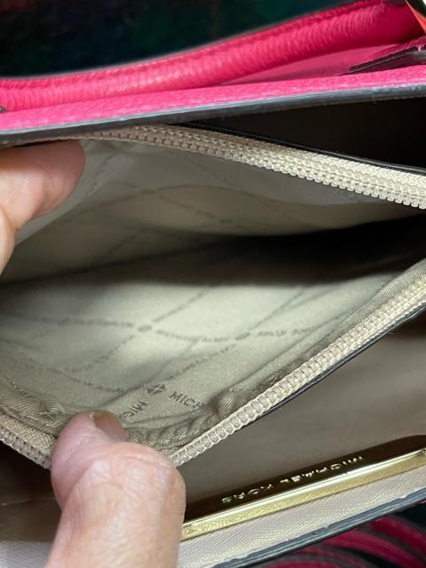 Michael Korsマイケルコース ショルダーバッグMICHAEL KORS ハンドバッグ ショルダーバッグ 2WAYピンク < ブランド Michael Korsマイケルコース ショルダーバッグMICHAEL KORS ハンドバッグ ショルダーバッグ 2WAYピンク < ブランドの