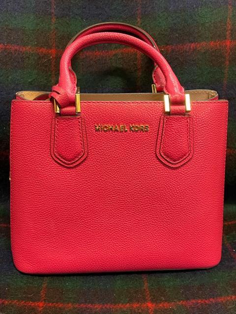 Michael Korsマイケルコース ショルダーバッグMICHAEL KORS ハンドバッグ ショルダーバッグ 2WAYピンク < ブランド Michael Korsマイケルコース ショルダーバッグMICHAEL KORS ハンドバッグ ショルダーバッグ 2WAYピンク < ブランドの