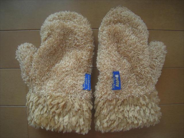 TDR 東京ディズニーシー ダッフィー ミトン 手袋 < おもちゃ TDR 東京ディズニーシー ダッフィー ミトン 手袋 < おもちゃの