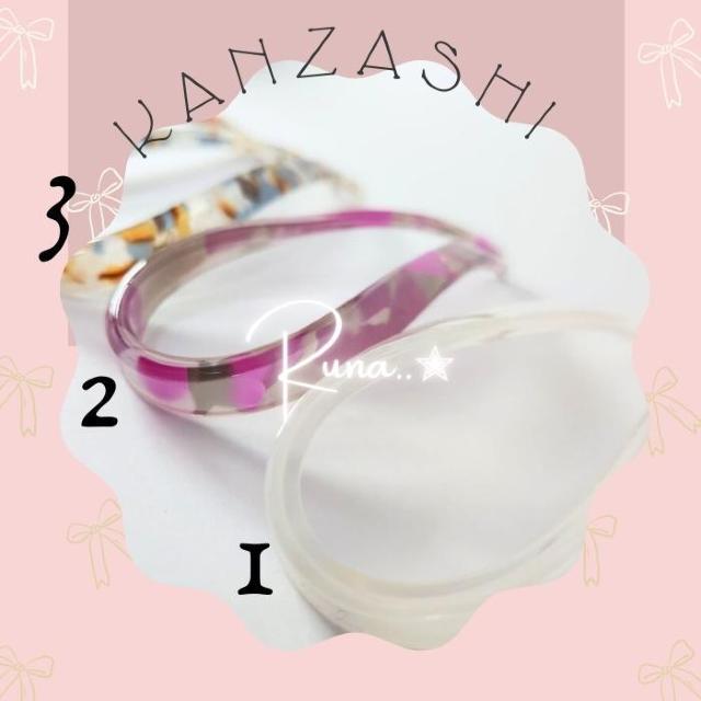 �Ȑ�U�����񂴂��j���A���X�J���[�w�A�X�e�B�b�N 1�� �� �����A�N�Z�T���[/���v�� 