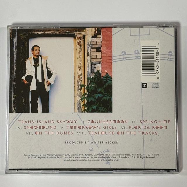 DONALD FAGEN / KAMAKIRIAD < CD/DVD/ビデオ DONALD FAGEN / KAMAKIRIAD < CD/DVD/ビデオの