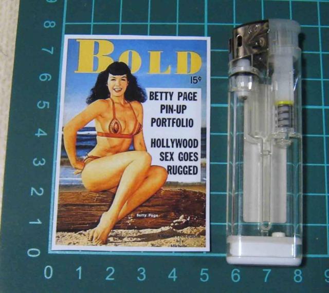 �x�e�B�E�y�C�W�@Bettie Page�@�X�e�b�J�[�@3���@�Z�b�g  �� �z�r�[�� 