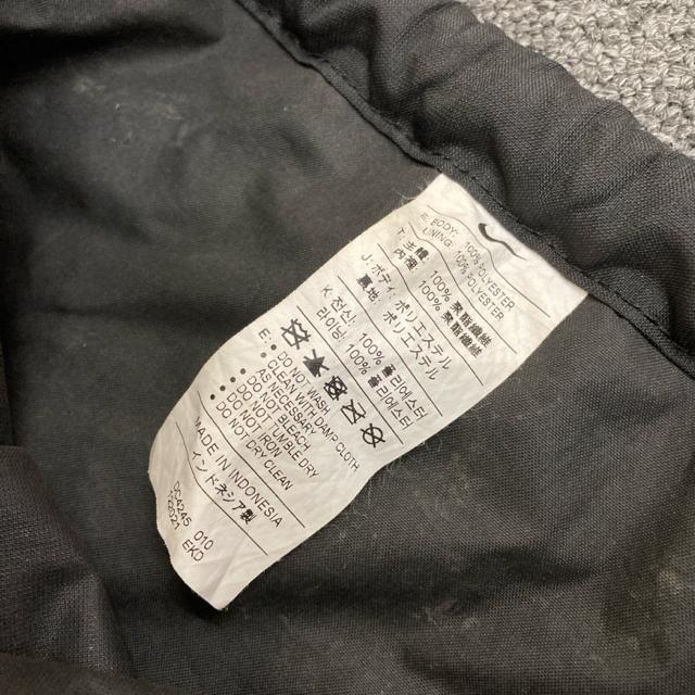 ���� NIKE �i�C�L �W���T�b�N �i�b�v�U�b�N DC4245-010 �� �u�����h�� 