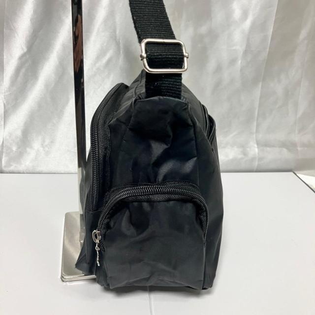 MARY QUANT �V�����_�[�o�b�O �i�C�����o�b�O �u���b�N �}���[�N�����g �� �u�����h�� 