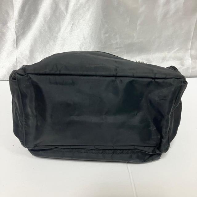 MARY QUANT �V�����_�[�o�b�O �i�C�����o�b�O �u���b�N �}���[�N�����g �� �u�����h�� 