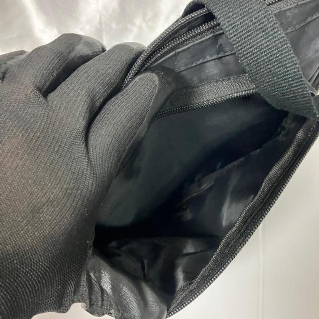 MARY QUANT �V�����_�[�o�b�O �i�C�����o�b�O �u���b�N �}���[�N�����g �� �u�����h�� 