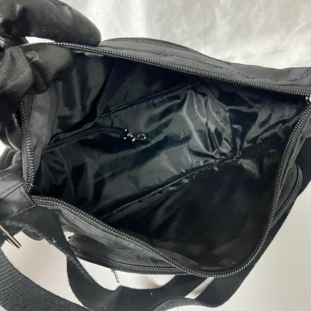 MARY QUANT �V�����_�[�o�b�O �i�C�����o�b�O �u���b�N �}���[�N�����g �� �u�����h�� 