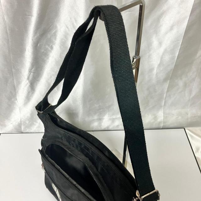 MARY QUANT �V�����_�[�o�b�O �i�C�����o�b�O �u���b�N �}���[�N�����g �� �u�����h�� 