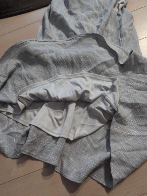 �i�q���̃}�[���C�h�X�J�[�g �� �����t�@�b�V������ 