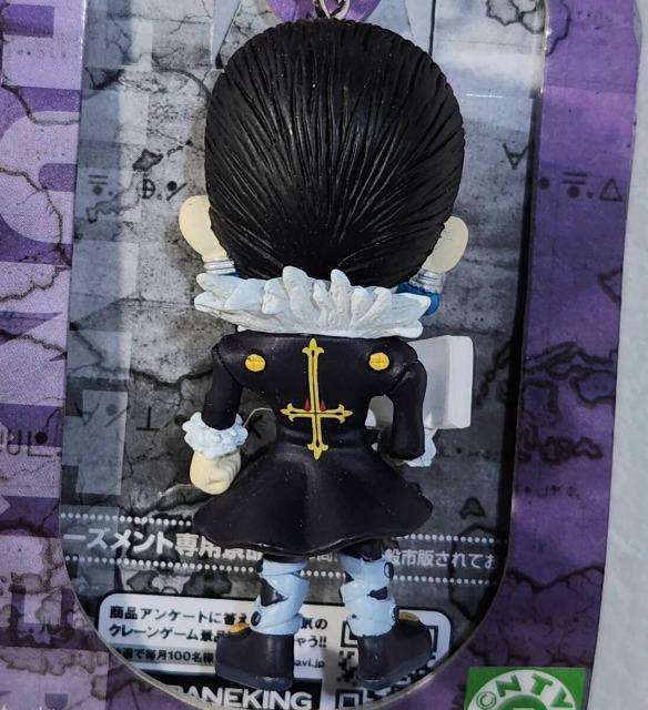 HUNTER�~HUNTER �n���^�[�n���^�[�@�y�~�`�� �f�B�t�H�����t�B�M���A�L�[�z���_�[ ���e���c�ҁ@�N���� �� �A�j��/�R�~�b�N/�L�����N�^�[�� 