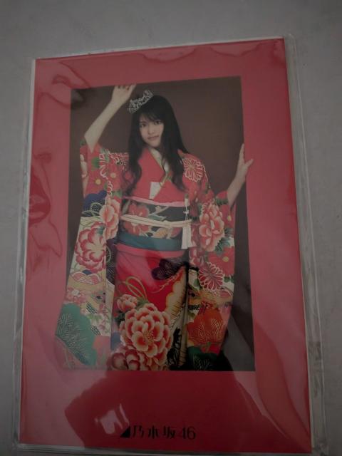 乃木坂46ポストカード < タレントグッズ 乃木坂46ポストカード < タレントグッズの
