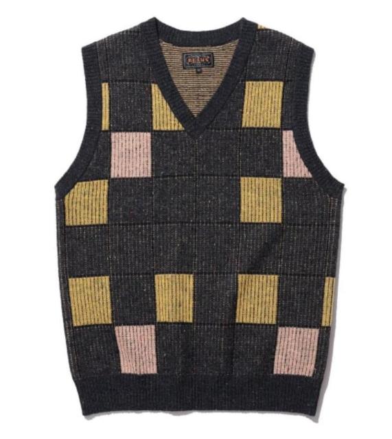 �����Y �j�b�g�x�X�g �u���b�N�p�^�[��  �� �j���t�@�b�V������ 