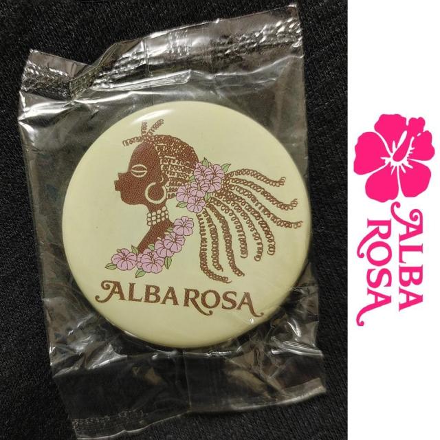 �V�i���J�� �����A �A���o���[�U �ʃo�b�W ALBA ROSA �ʃo�b�` �G�� Y2K �������g�� ���o�C�o�� �M���� �A�N�Z �� �u�����h�� 