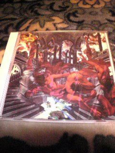 CD:LOUDNESS(ラウドネスTAIJI在籍)帯あり < タレントグッズ  CD:LOUDNESS(ラウドネスTAIJI在籍)帯あり  < タレントグッズの