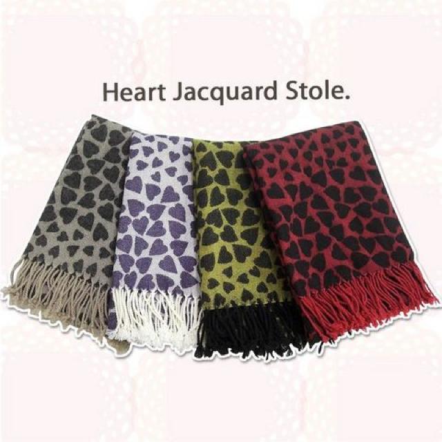 �n�[�g�W���K�[�h�X�g�[�� �s���N�~�u���b�N���V�i �� �����t�@�b�V������ 