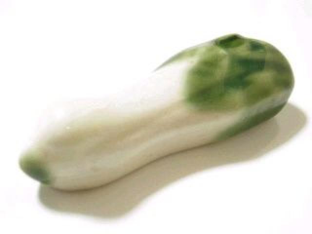 《New》新鮮お野菜★小松菜★箸置き(カトラリーレスト) < インテリア/ライフ  《New》新鮮お野菜★小松菜★箸置き(カトラリーレスト) < インテリア/ライフの