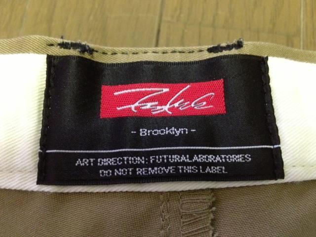 sFUTURAtpc Xe[V[ SUPREME doarat APE HECTIC re[W VINTAGE Be[W  jt@bV 