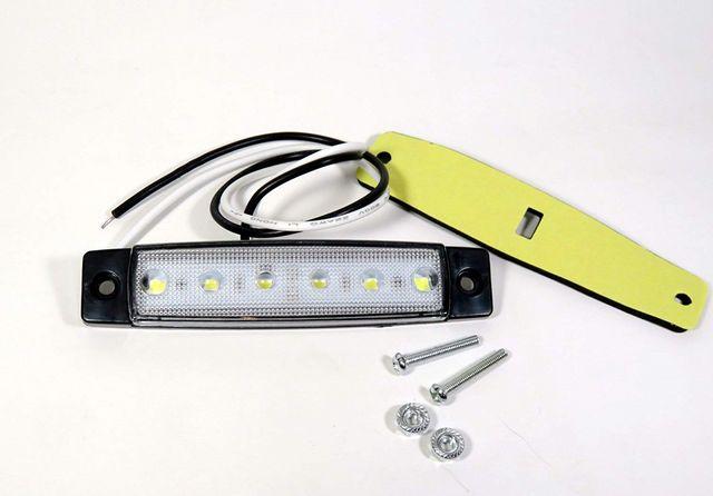 24V LED ライト サイドマーカー ランプ 10個 セット < 自動車/バイク 24V LED ライト サイドマーカー ランプ 10個 セット < 自動車/バイク