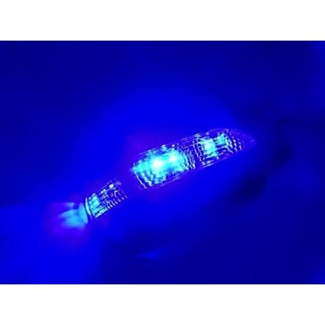 トヨタ ハリアー 30系 クロームメッキ LED ウインカー 2色 ドアミラーカバー < 自動車/バイク トヨタ ハリアー 30系 クロームメッキ LED ウインカー 2色 ドアミラーカバー < 自動車/バイク