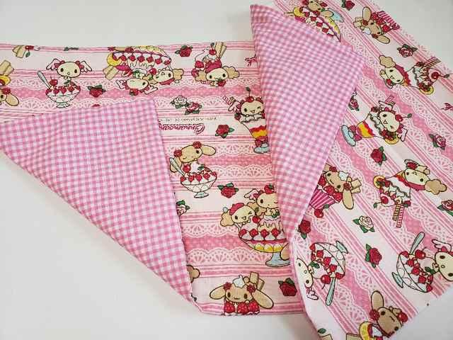 ラ87 レア柄★【本日限定】 ランチョンマット2枚 (*^O^*)ハンドメイド < インテリア/ライフ  ラ87 レア柄★【本日限定】 ランチョンマット2枚 (*^O^*)ハンドメイド < インテリア/ライフの