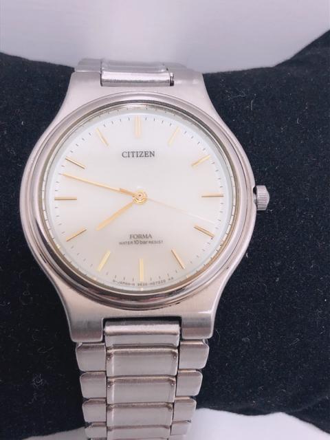 T181 CITIZEN V`Y FORMA 10BAR hGN-4-S 