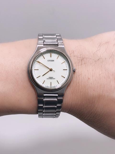 T181 CITIZEN V`Y FORMA 10BAR hGN-4-S