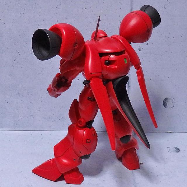 ◇1/144ガ−ベラ・テトラ(ガンダム0083) < ホビー  ◇1/144ガ−ベラ・テトラ(ガンダム0083) < ホビーの